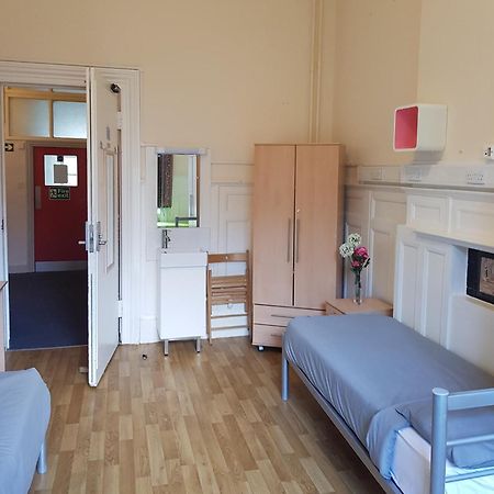 Belsize House Hostel London Phòng bức ảnh