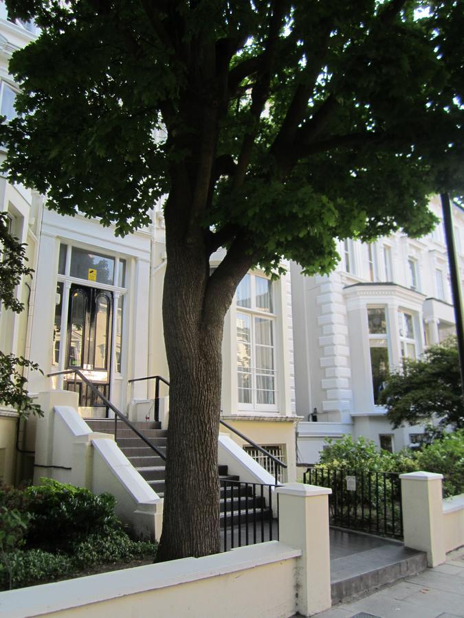 Belsize House Hostel London Ngoại thất bức ảnh