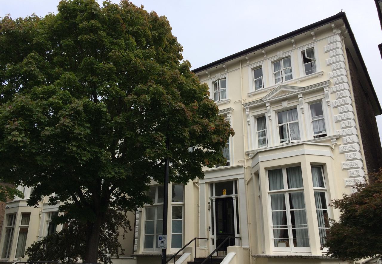 Belsize House Hostel London Ngoại thất bức ảnh