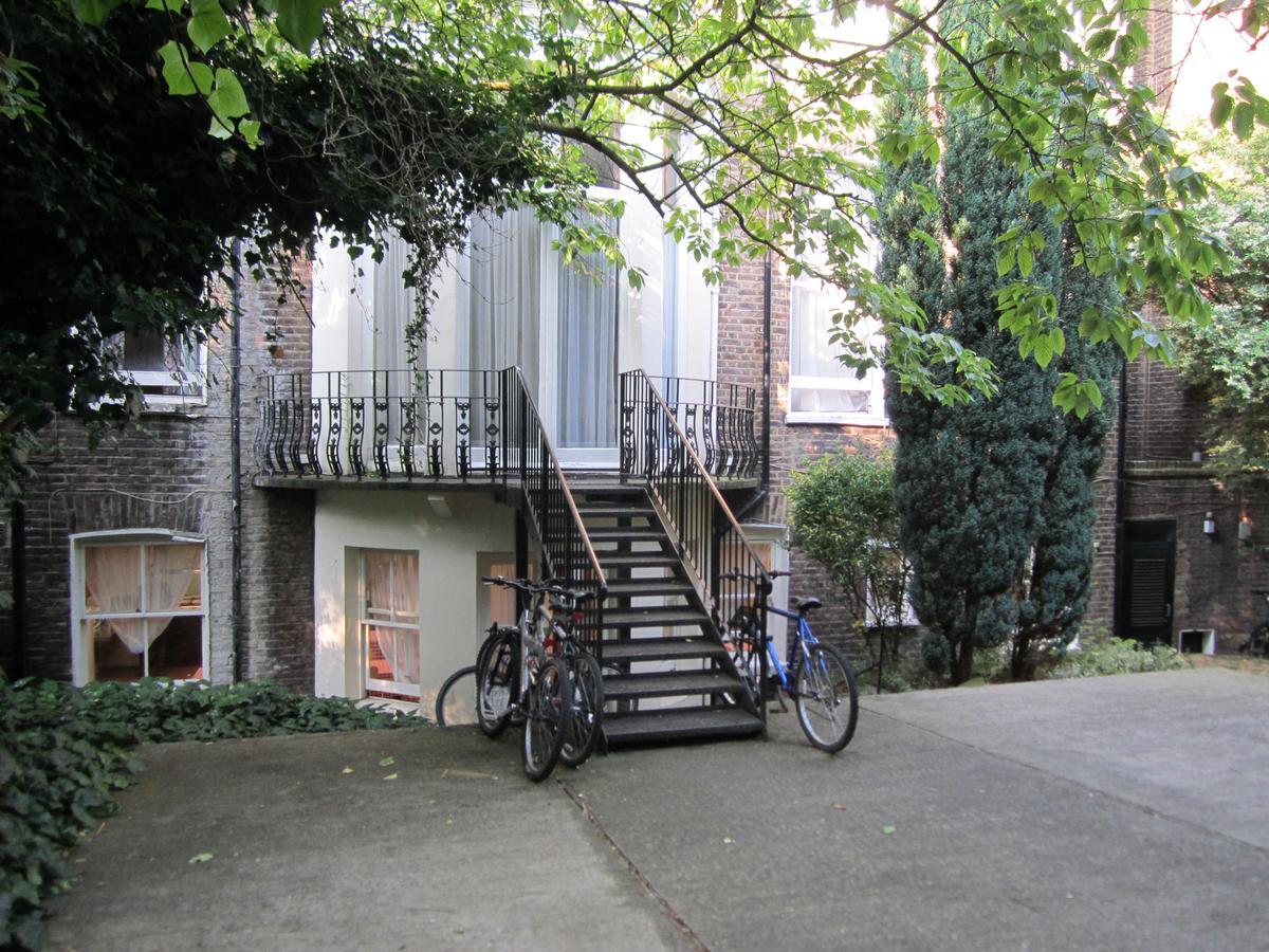 Belsize House Hostel London Ngoại thất bức ảnh