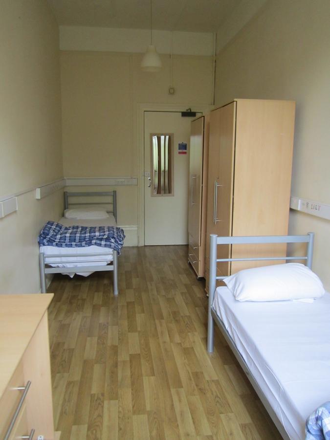 Belsize House Hostel London Ngoại thất bức ảnh