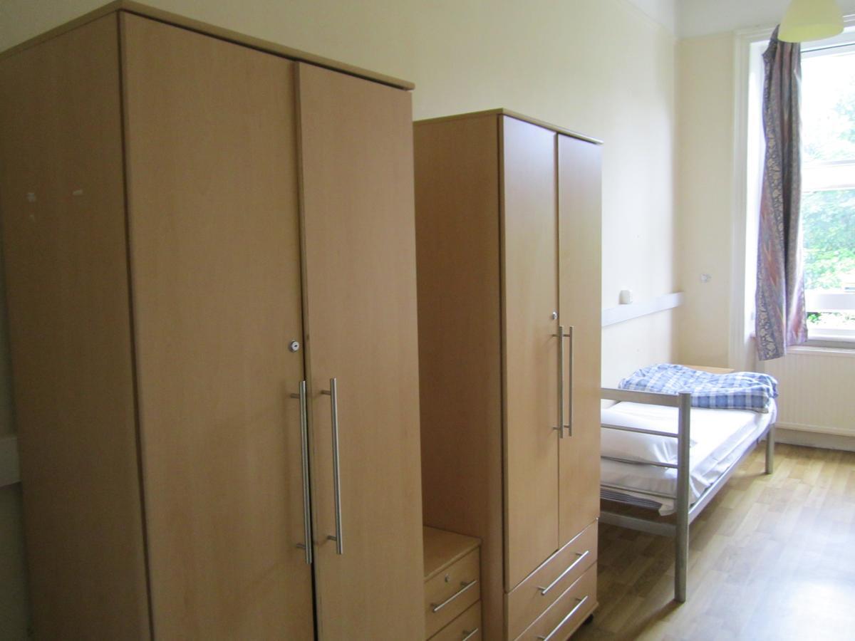 Belsize House Hostel London Ngoại thất bức ảnh
