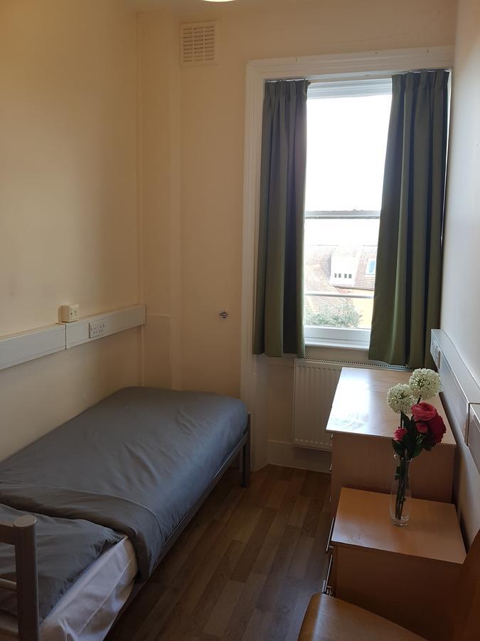 Belsize House Hostel London Ngoại thất bức ảnh