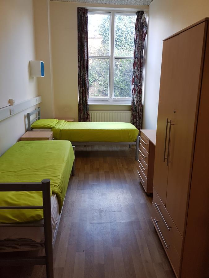 Belsize House Hostel London Ngoại thất bức ảnh