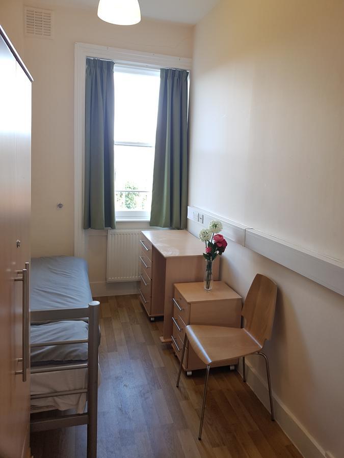 Belsize House Hostel London Ngoại thất bức ảnh