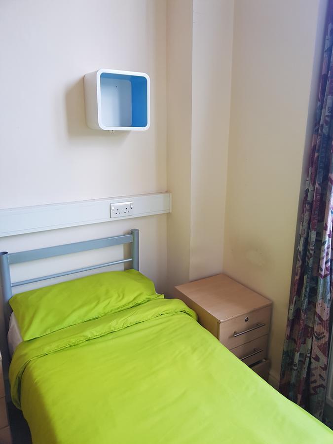 Belsize House Hostel London Ngoại thất bức ảnh