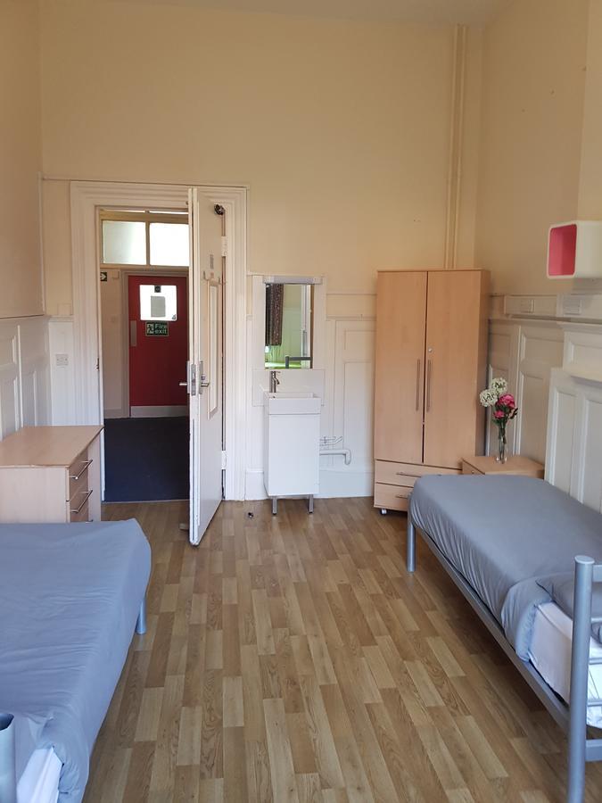 Belsize House Hostel London Ngoại thất bức ảnh