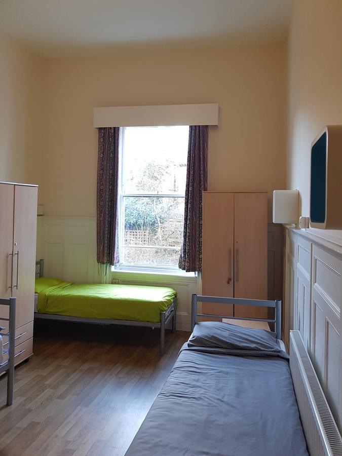 Belsize House Hostel London Phòng bức ảnh